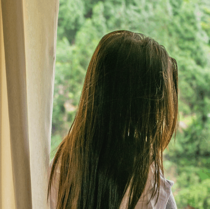 “できるかな？”の不安が“できる！”に変わった瞬間です